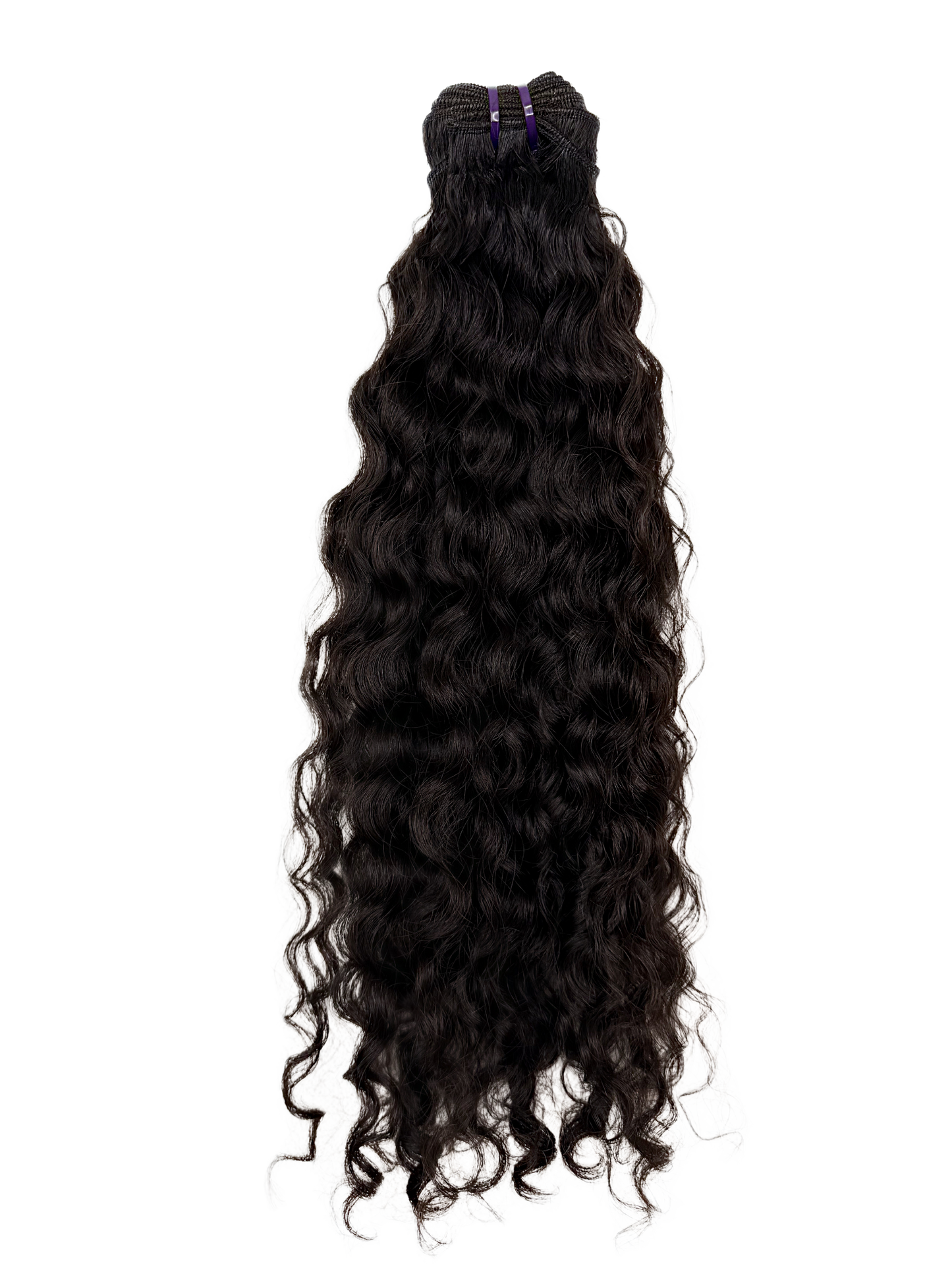 Cambodian Raw Island Curly