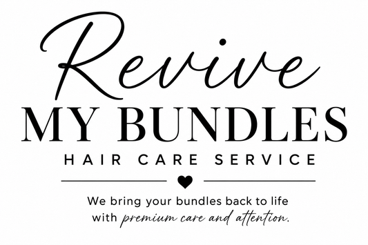 Revive My Bundles Service