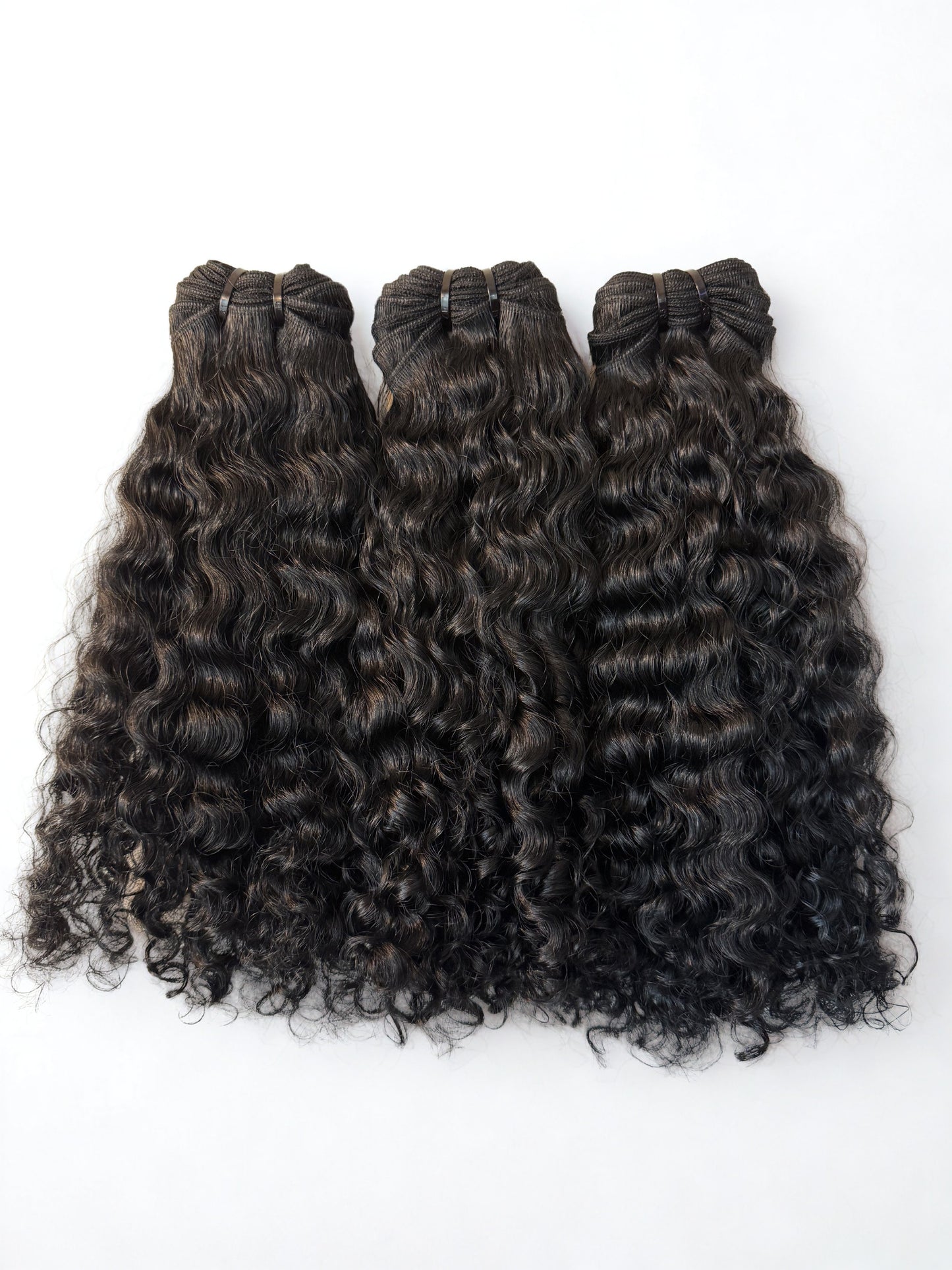 Cambodian Raw Burmese Curly